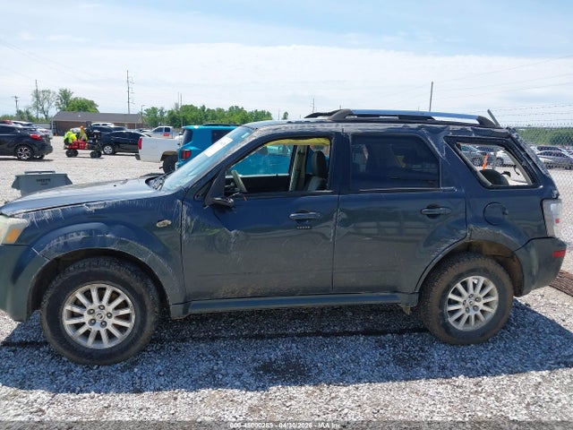 Продаж на аукціоні авто 2009 Mercury Mariner Premier V6, vin: 4M2CU97G09KJ19574, номер лоту: 45000289