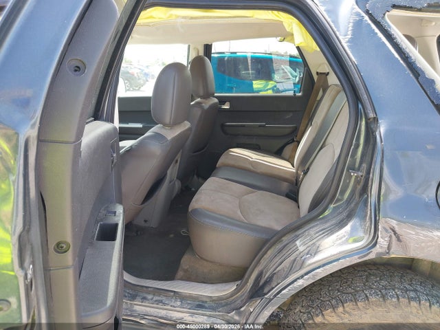 Продаж на аукціоні авто 2009 Mercury Mariner Premier V6, vin: 4M2CU97G09KJ19574, номер лоту: 45000289