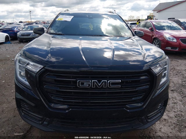 Aukcja sprzedaży 2022 Gmc Terrain Awd Sle, vin: 3GKALTEVXNL278470, numer aukcji: 45000296