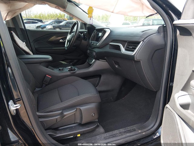 Aukcja sprzedaży 2022 Gmc Terrain Awd Sle, vin: 3GKALTEVXNL278470, numer aukcji: 45000296