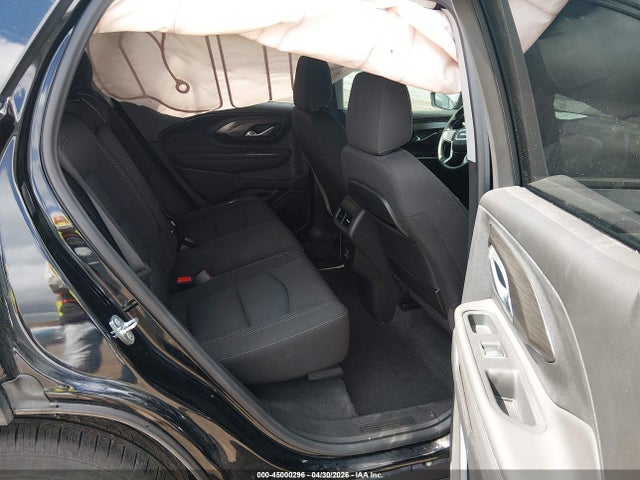 Aukcja sprzedaży 2022 Gmc Terrain Awd Sle, vin: 3GKALTEVXNL278470, numer aukcji: 45000296