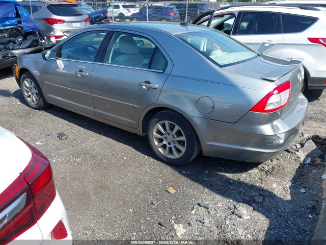 Aukcja sprzedaży 2009 Mercury Milan V6, vin: 3MEHM07169R620336, numer aukcji: 45000297