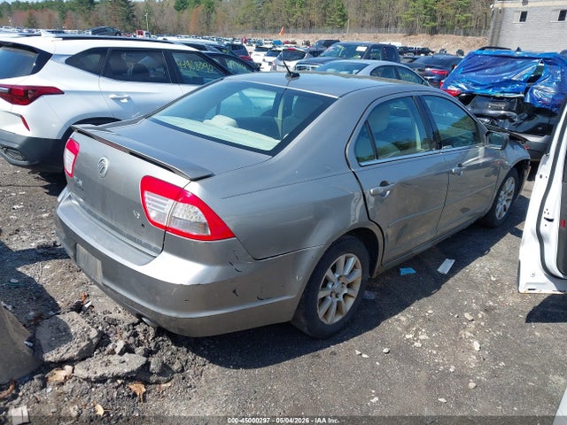 Aukcja sprzedaży 2009 Mercury Milan V6, vin: 3MEHM07169R620336, numer aukcji: 45000297