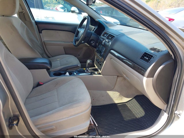 Aukcja sprzedaży 2009 Mercury Milan V6, vin: 3MEHM07169R620336, numer aukcji: 45000297