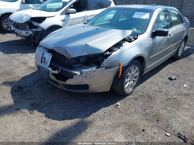 Aukcja sprzedaży 2009 Mercury Milan V6, vin: 3MEHM07169R620336, numer aukcji: 45000297