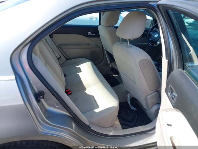 Aukcja sprzedaży 2009 Mercury Milan V6, vin: 3MEHM07169R620336, numer aukcji: 45000297