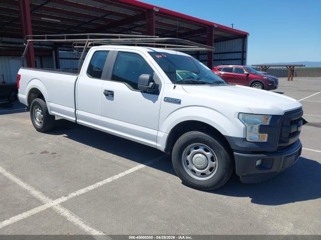 2016 1FTEX1CF5GKD81530 main image