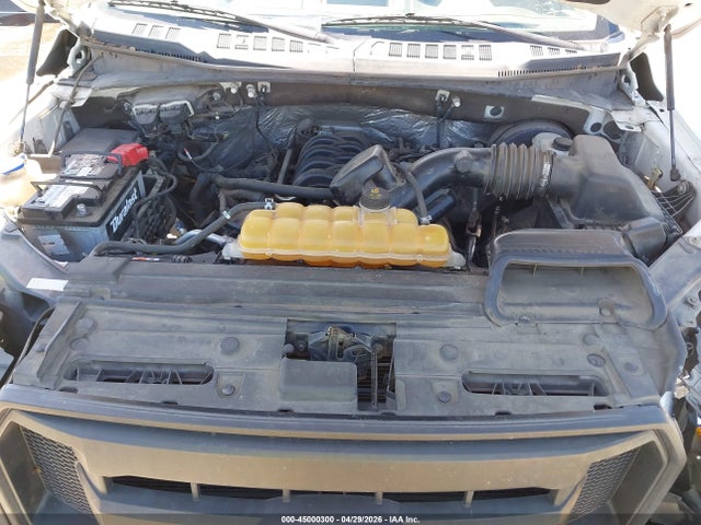 Ford F-150 Xl 2016 1FTEX1CF5GKD81530 Image 10
