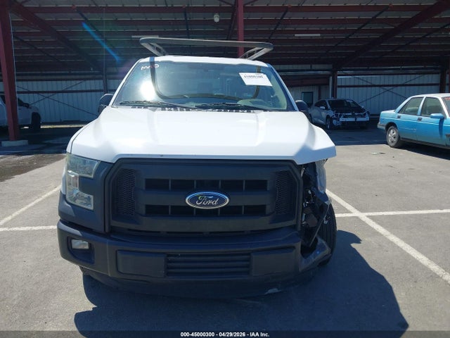 Ford F-150 Xl 2016 1FTEX1CF5GKD81530 Image 12