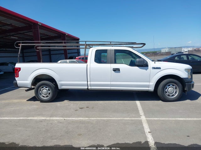 Ford F-150 Xl 2016 1FTEX1CF5GKD81530 Image 13