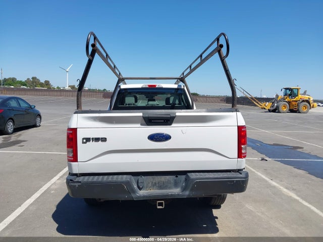 Ford F-150 Xl 2016 1FTEX1CF5GKD81530 Image 16