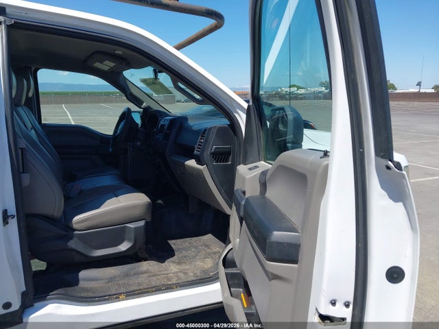 Ford F-150 Xl 2016 1FTEX1CF5GKD81530 Image 5