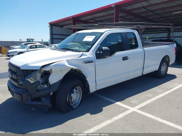 Ford F-150 Xl 2016 1FTEX1CF5GKD81530 Image 6