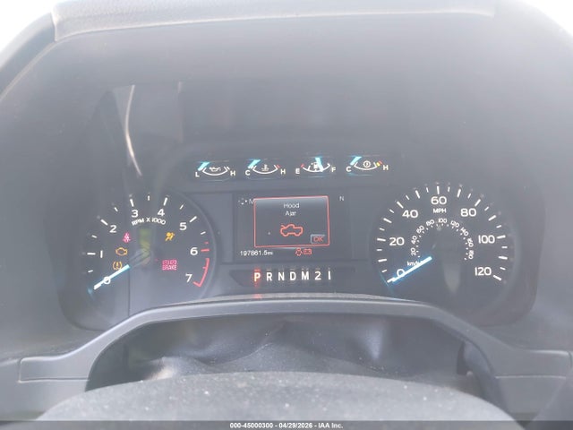 Ford F-150 Xl 2016 1FTEX1CF5GKD81530 Image 7