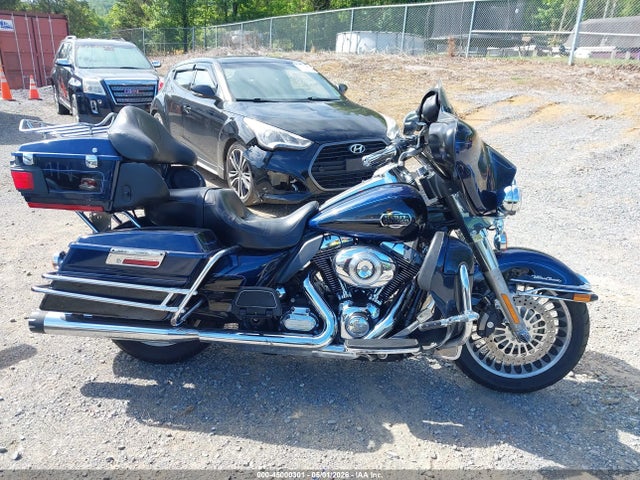 Продажа на аукционе авто 2012 Harley-davidson Flhtcu Ultra Classic Electra Gld, vin: 1HD1FCM31CB630299, номер лота: 45000301