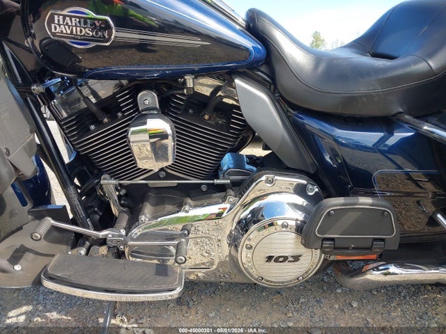 Продажа на аукционе авто 2012 Harley-davidson Flhtcu Ultra Classic Electra Gld, vin: 1HD1FCM31CB630299, номер лота: 45000301