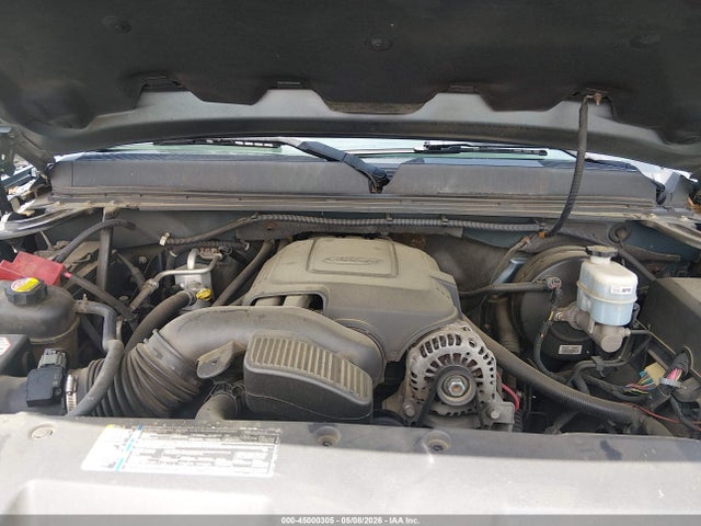 Aukcja sprzedaży 2011 Gmc Sierra 1500 Denali, vin: 3GTP2XE20BG106622, numer aukcji: 45000305