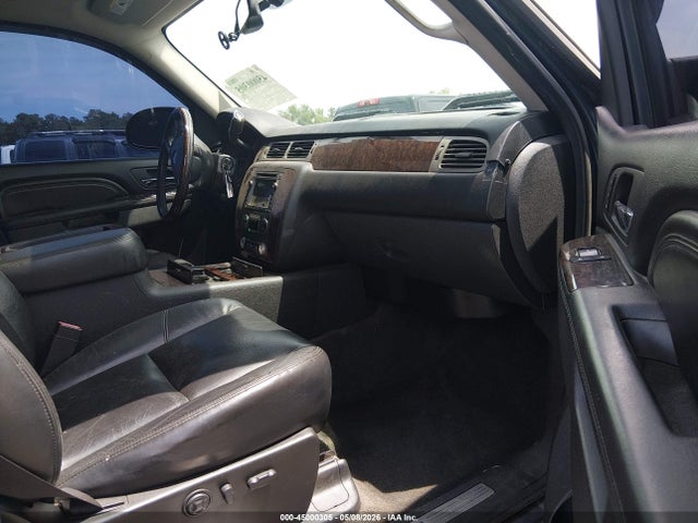 Aukcja sprzedaży 2011 Gmc Sierra 1500 Denali, vin: 3GTP2XE20BG106622, numer aukcji: 45000305