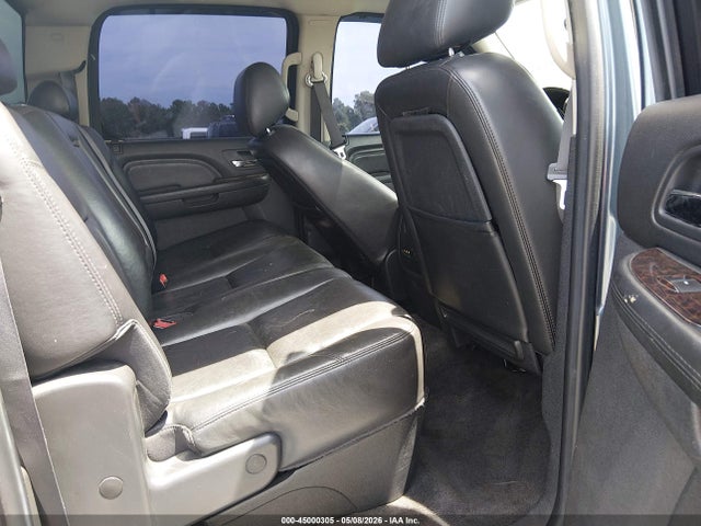 Aukcja sprzedaży 2011 Gmc Sierra 1500 Denali, vin: 3GTP2XE20BG106622, numer aukcji: 45000305