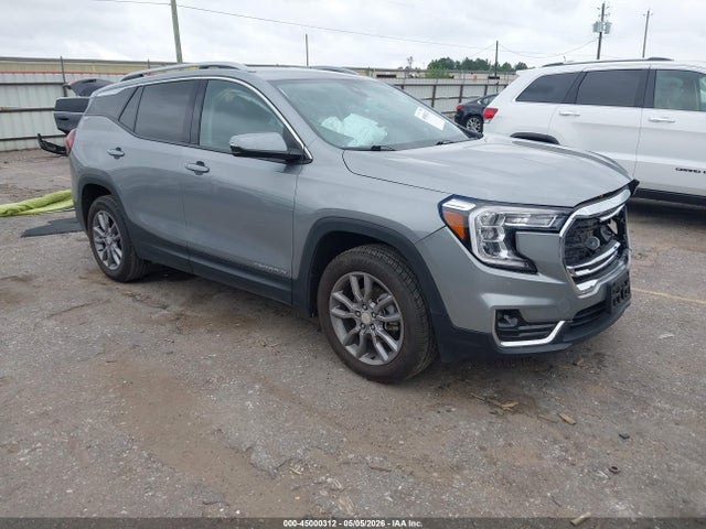 Aukcja sprzedaży 2024 Gmc Terrain Fwd Slt, vin: 3GKALPEG8RL230996, numer aukcji: 45000312