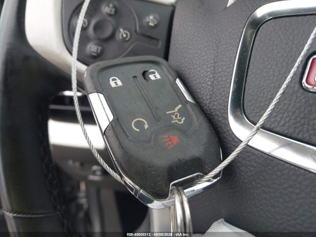 Продаж на аукціоні авто 2024 Gmc Terrain Fwd Slt, vin: 3GKALPEG8RL230996, номер лоту: 45000312