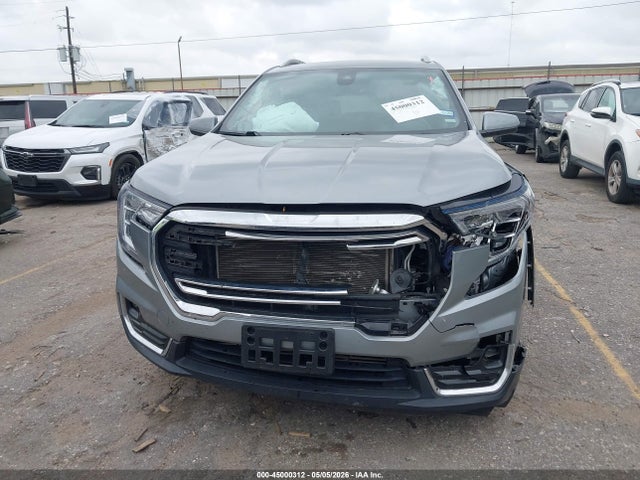 Продаж на аукціоні авто 2024 Gmc Terrain Fwd Slt, vin: 3GKALPEG8RL230996, номер лоту: 45000312