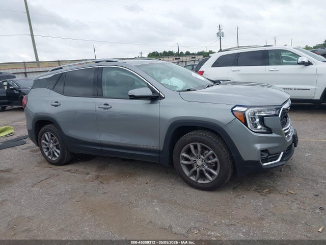 Продаж на аукціоні авто 2024 Gmc Terrain Fwd Slt, vin: 3GKALPEG8RL230996, номер лоту: 45000312