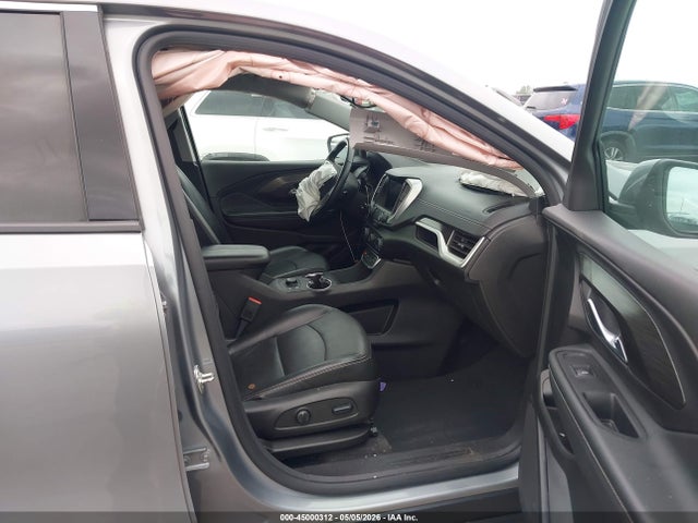 Продаж на аукціоні авто 2024 Gmc Terrain Fwd Slt, vin: 3GKALPEG8RL230996, номер лоту: 45000312