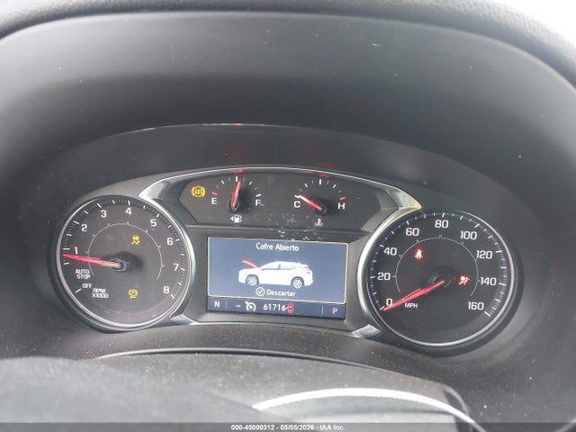 Продаж на аукціоні авто 2024 Gmc Terrain Fwd Slt, vin: 3GKALPEG8RL230996, номер лоту: 45000312