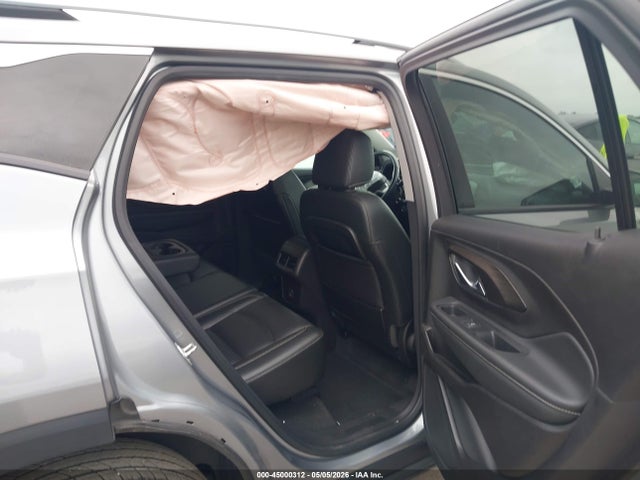 Продаж на аукціоні авто 2024 Gmc Terrain Fwd Slt, vin: 3GKALPEG8RL230996, номер лоту: 45000312