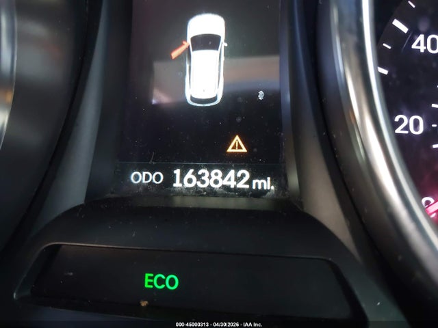 5XYZUDLA2EG171406 Hyundai Santa Fe Sport 2.0l Turbo