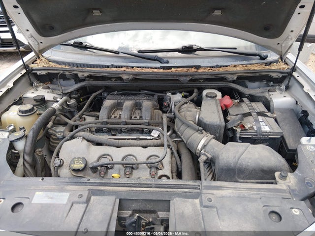 Продаж на аукціоні авто 2011 Ford Flex Se, vin: 2FMGK5BC3BBD29253, номер лоту: 45000316