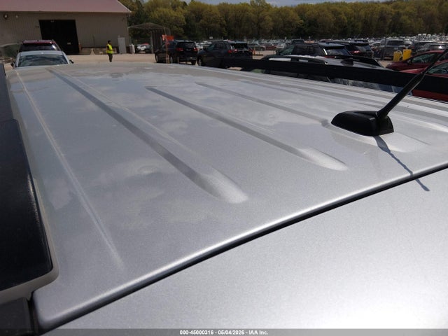 Продаж на аукціоні авто 2011 Ford Flex Se, vin: 2FMGK5BC3BBD29253, номер лоту: 45000316