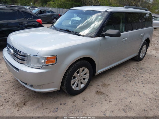 Продаж на аукціоні авто 2011 Ford Flex Se, vin: 2FMGK5BC3BBD29253, номер лоту: 45000316
