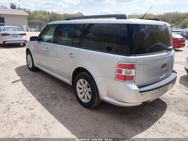 Продаж на аукціоні авто 2011 Ford Flex Se, vin: 2FMGK5BC3BBD29253, номер лоту: 45000316