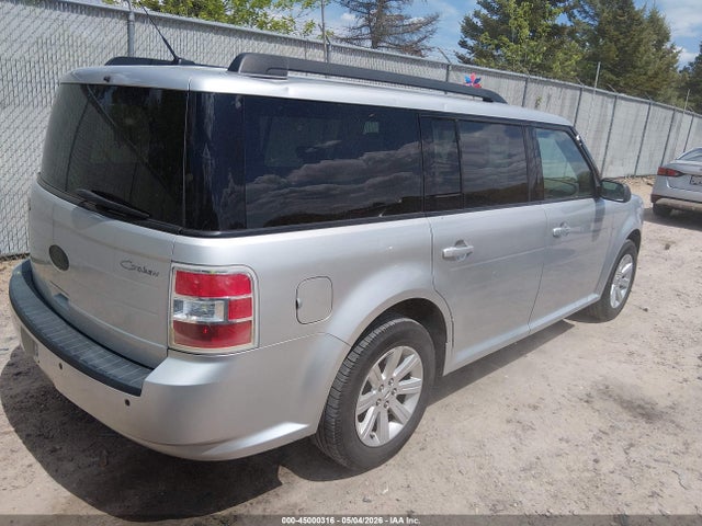Продаж на аукціоні авто 2011 Ford Flex Se, vin: 2FMGK5BC3BBD29253, номер лоту: 45000316