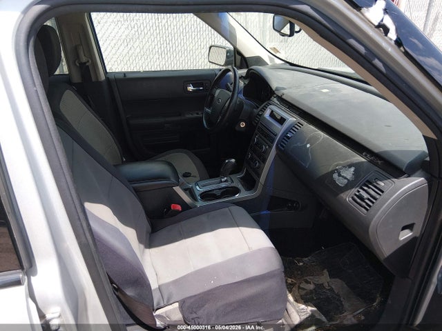 Продаж на аукціоні авто 2011 Ford Flex Se, vin: 2FMGK5BC3BBD29253, номер лоту: 45000316