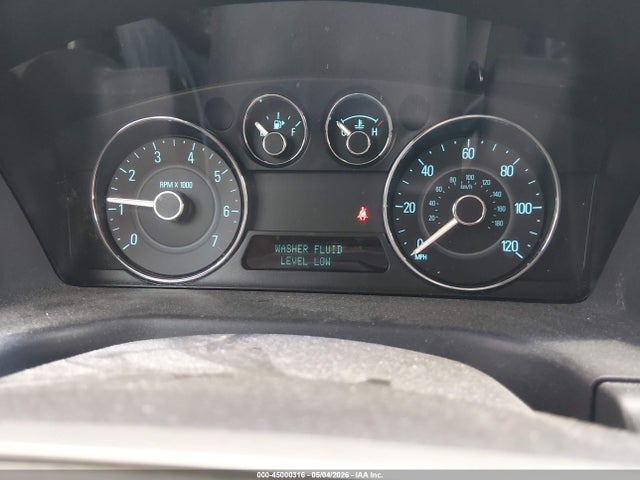 Продаж на аукціоні авто 2011 Ford Flex Se, vin: 2FMGK5BC3BBD29253, номер лоту: 45000316