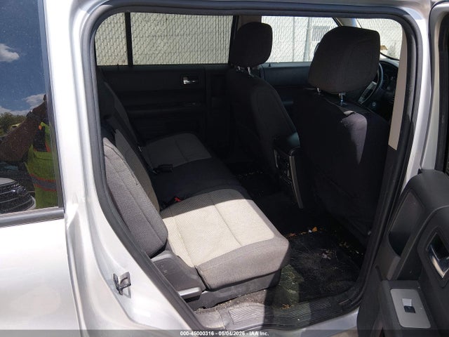 Продаж на аукціоні авто 2011 Ford Flex Se, vin: 2FMGK5BC3BBD29253, номер лоту: 45000316