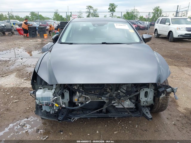 Продажа на аукционе авто 2018 Mazda Mazda6 Touring, vin: JM1GL1VM8J1323120, номер лота: 45000317