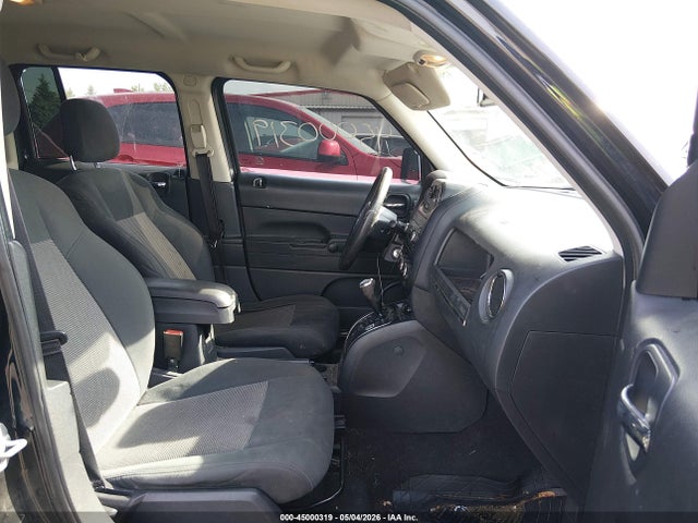 Продаж на аукціоні авто 2011 Jeep Patriot Sport, vin: 1J4NF1GB6BD216104, номер лоту: 45000319