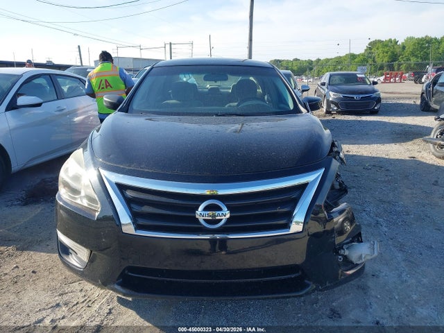 Продаж на аукціоні авто 2013 Nissan Altima 2.5 S, vin: 1N4AL3AP0DC109495, номер лоту: 45000323