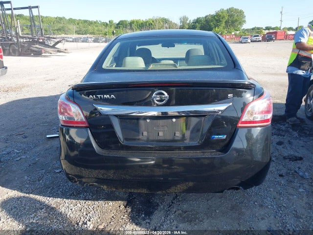 Продаж на аукціоні авто 2013 Nissan Altima 2.5 S, vin: 1N4AL3AP0DC109495, номер лоту: 45000323