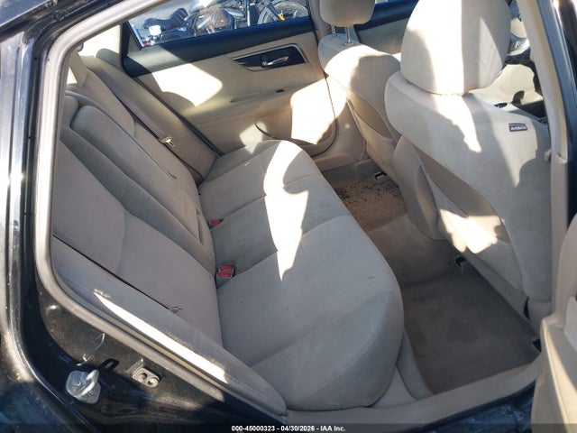 Продаж на аукціоні авто 2013 Nissan Altima 2.5 S, vin: 1N4AL3AP0DC109495, номер лоту: 45000323