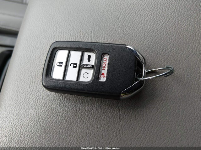 Aukcja sprzedaży 2019 Honda Cr-v Touring, vin: 2HKRW2H9XKH615312, numer aukcji: 45000325