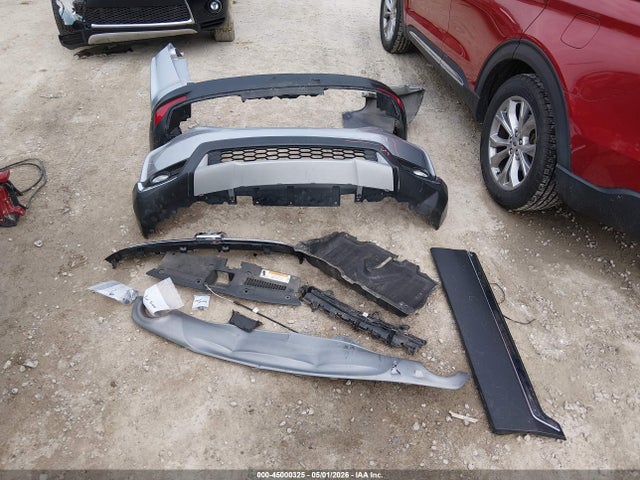 Aukcja sprzedaży 2019 Honda Cr-v Touring, vin: 2HKRW2H9XKH615312, numer aukcji: 45000325