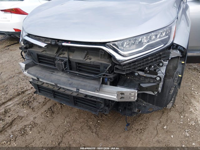 Aukcja sprzedaży 2019 Honda Cr-v Touring, vin: 2HKRW2H9XKH615312, numer aukcji: 45000325
