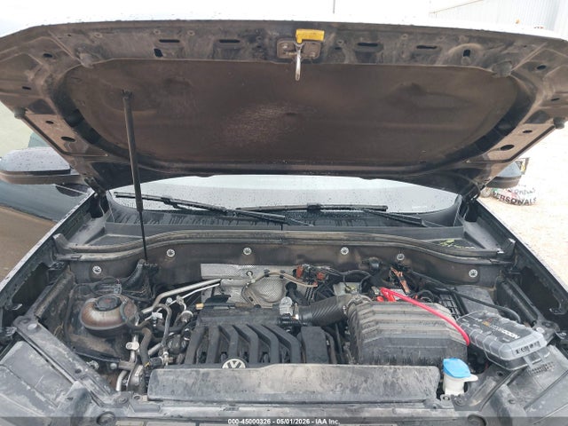 1V2ER2CA5KC531562 Volkswagen Atlas 3.6l V6 Sel