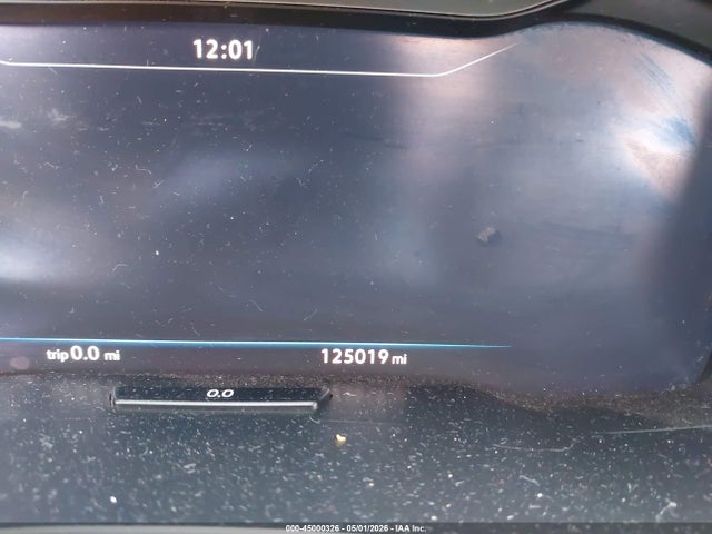 1V2ER2CA5KC531562 Volkswagen Atlas 3.6l V6 Sel