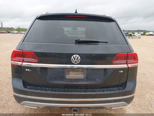 1V2ER2CA5KC531562 Volkswagen Atlas 3.6l V6 Sel